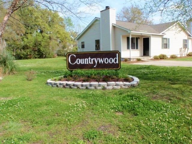 1953 Countrywood Boulevard, Jacksonville, NC 28540 (MLS #100029887) :: Century 21 Sweyer & Associates