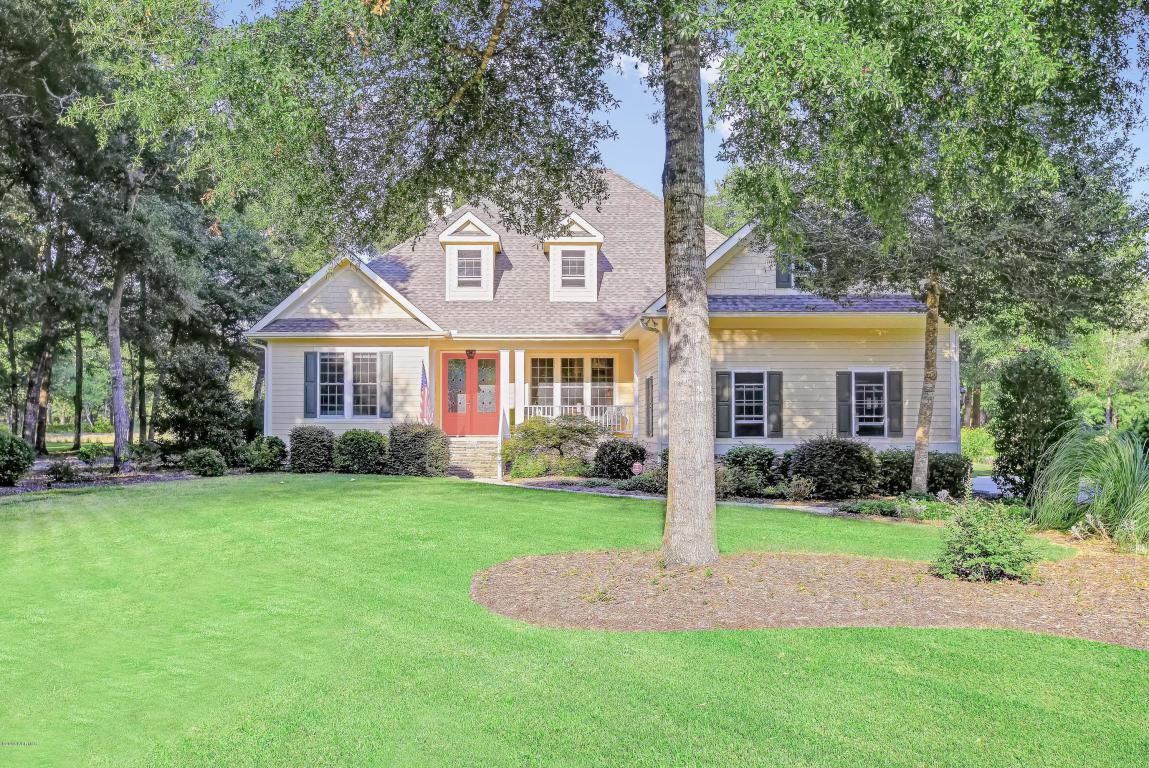 2062 Oyster Harbour Parkway SW, Supply, NC 28462 (MLS #100029946) :: Century 21 Sweyer & Associates