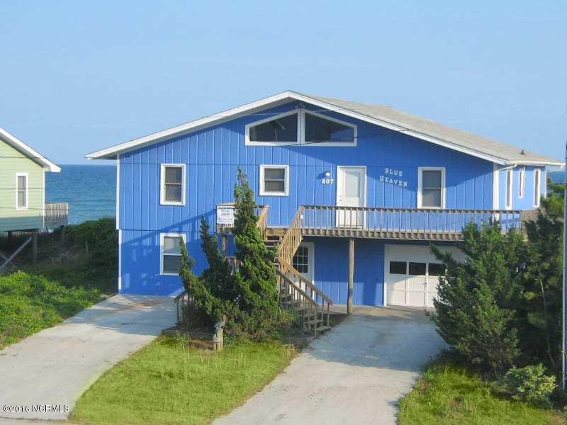 807 Ocean Drive - Photo 1