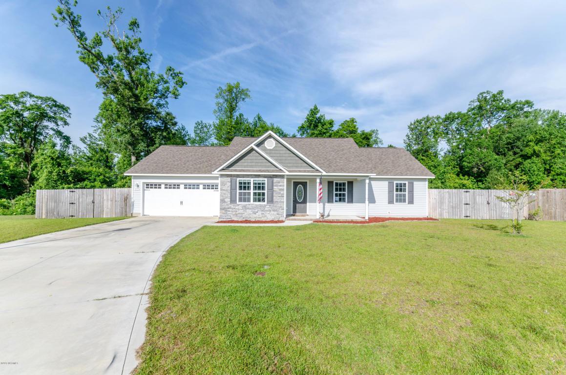 405 Halo Court - Photo 1
