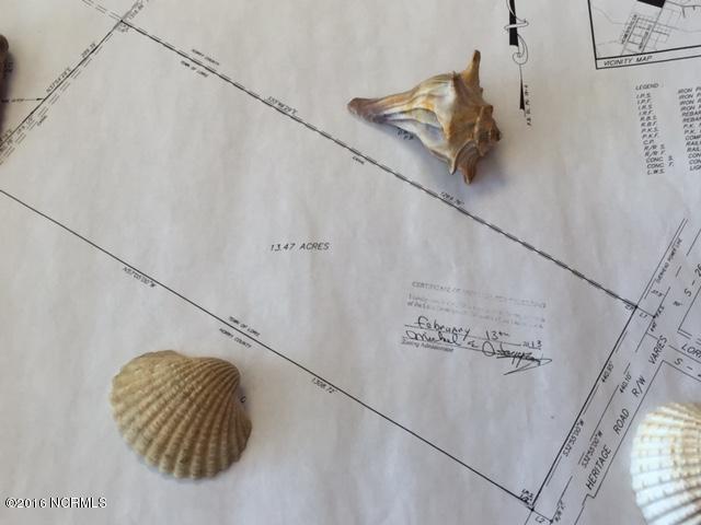 Tbd Heritage Road - Photo 1