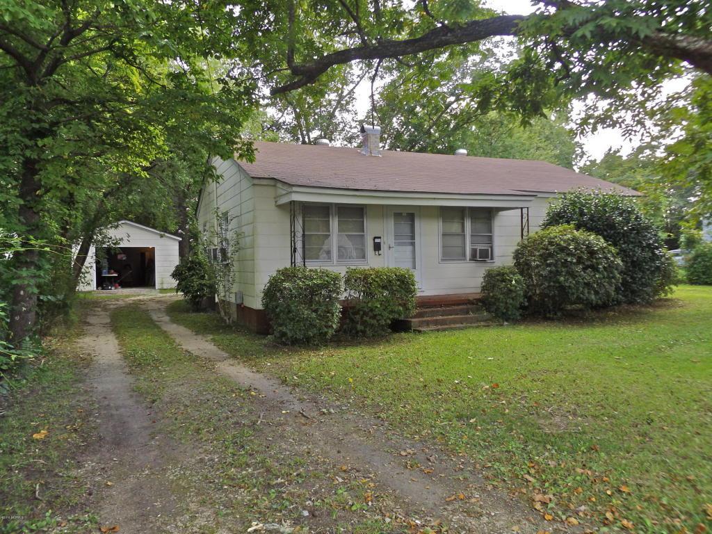 1324 Hazel Avenue - Photo 1