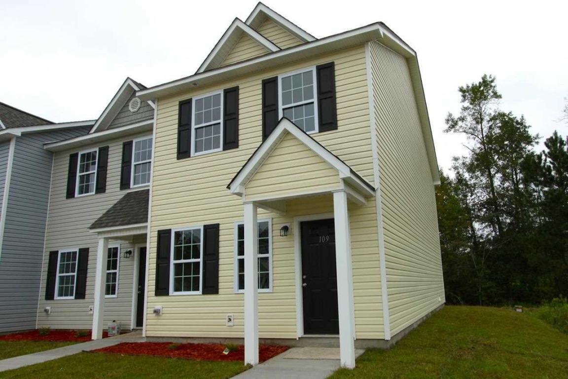 109 Virginias Landing Court, Richlands, NC 28574 (MLS #100030153) :: Century 21 Sweyer & Associates