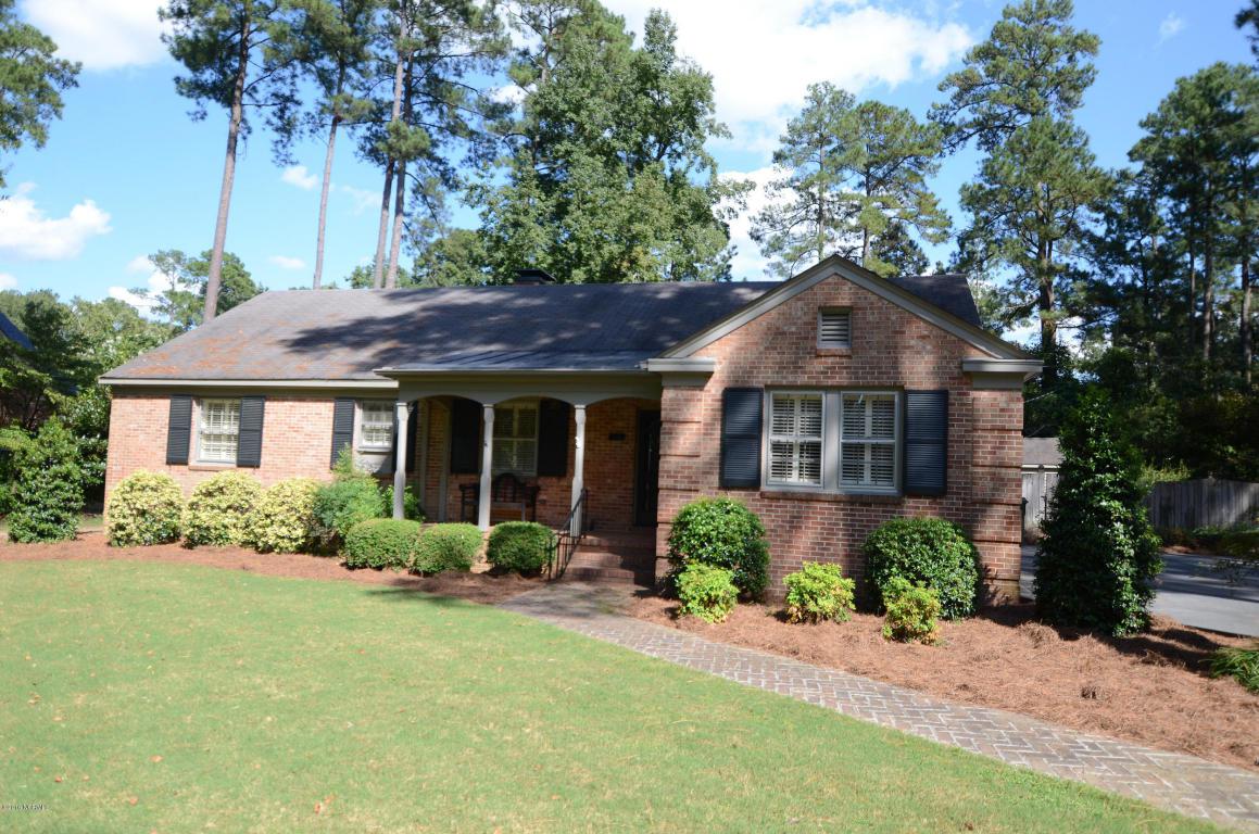 1002 Salem Street NW, Wilson, NC 27893 (MLS #100030192) :: Century 21 Sweyer & Associates