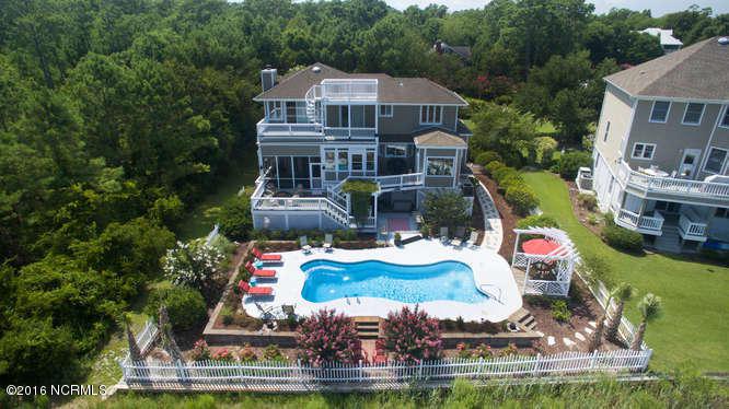 842 Shinn Point Road - Photo 1
