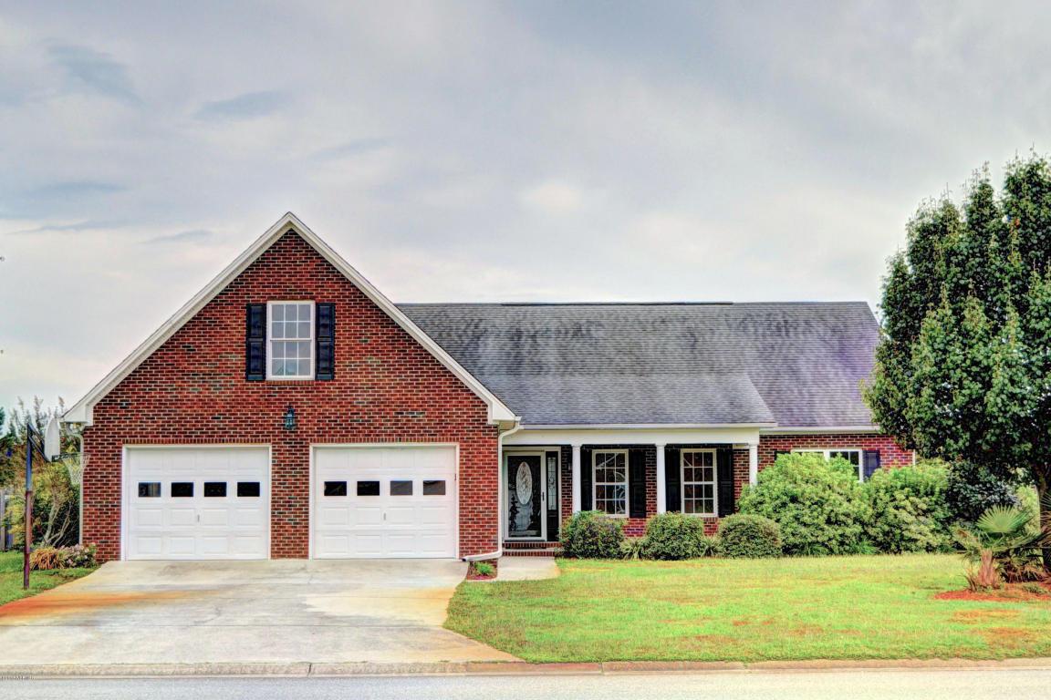 2828 White Road, Wilmington, NC 28411 (MLS #100030407) :: Century 21 Sweyer & Associates