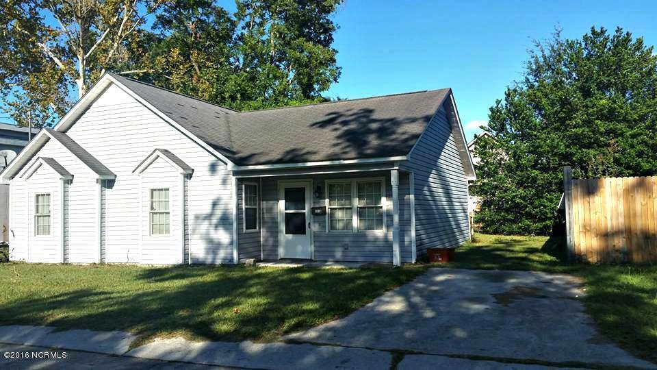 1114 Browns Alley, Wilmington, NC 28401 (MLS #100030672) :: Century 21 Sweyer & Associates