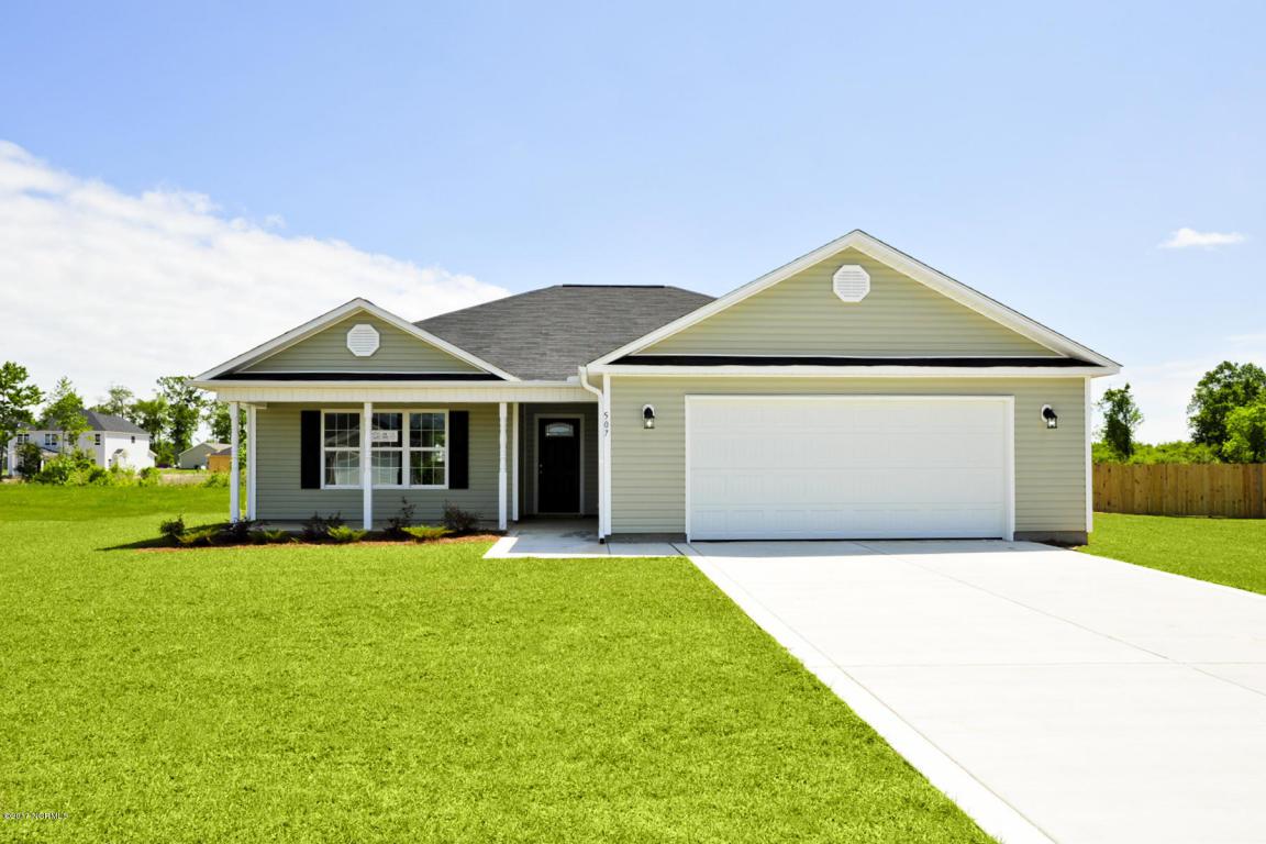 507 Spiro Court - Photo 1