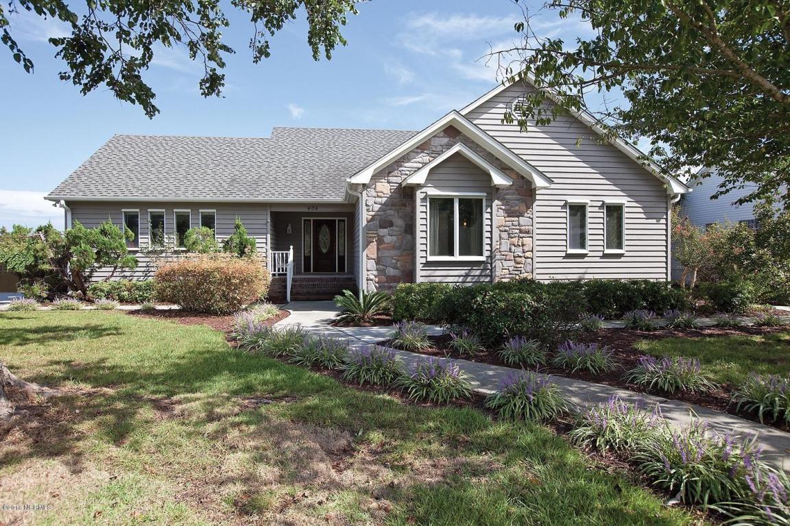 404 Fern Creek Lane, Carolina Beach, NC 28428 (MLS #100030993) :: Century 21 Sweyer & Associates