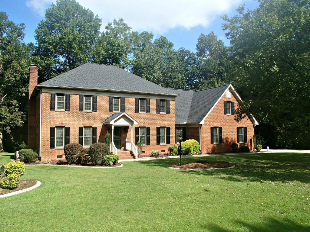 300 Williams Street, Greenville, NC 27858 (MLS #100031191) :: Century 21 Sweyer & Associates