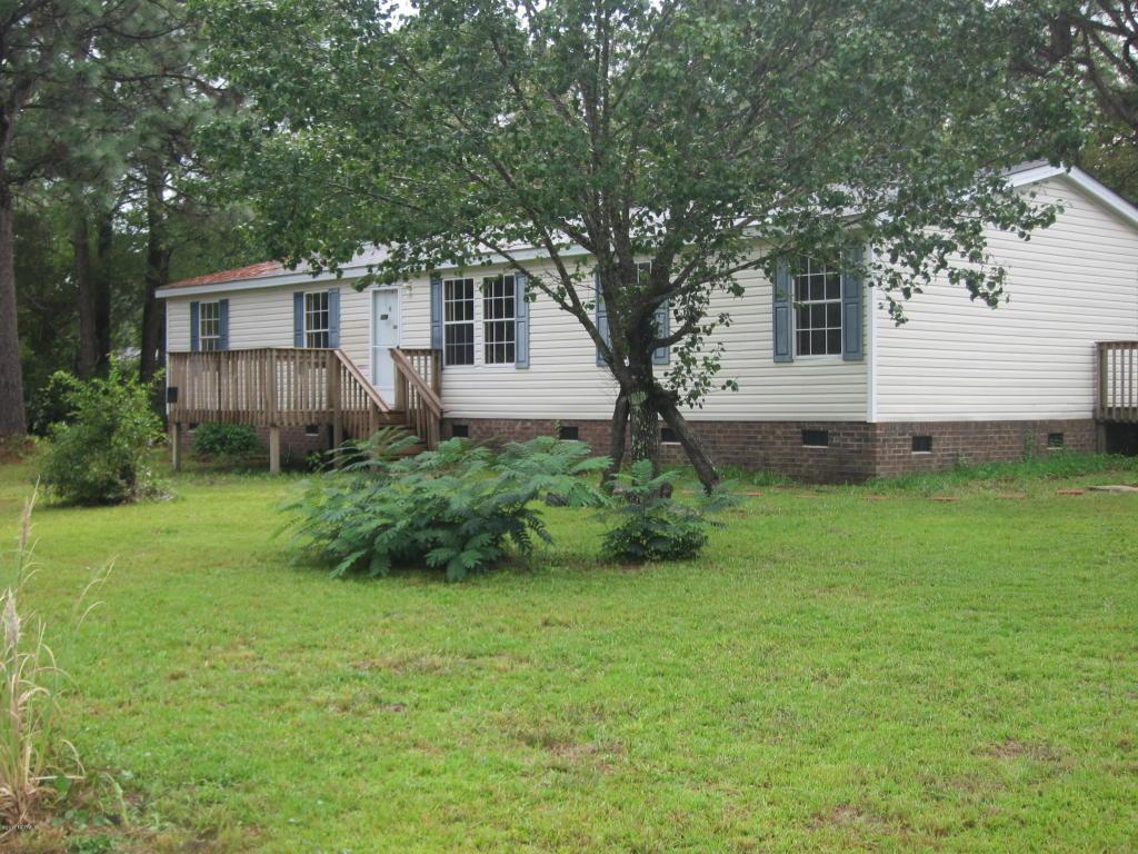 179 W Southwinds Drive, Newport, NC 28570 (MLS #100031291) :: Century 21 Sweyer & Associates