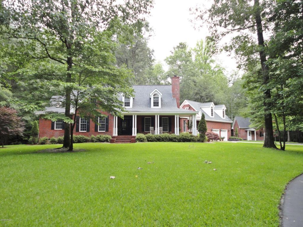 3614 Old Airport Road - Photo 1