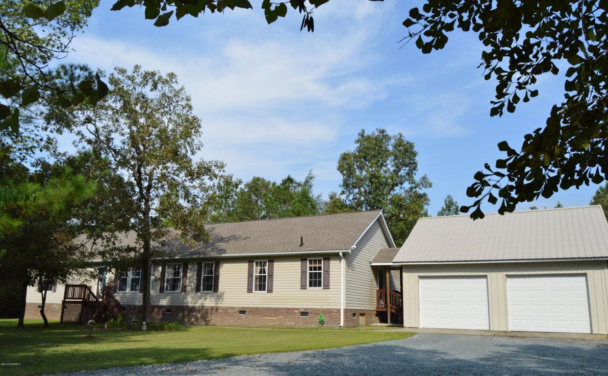 177 Bluff Oak Drive, Currie, NC 28435 (MLS #100031362) :: Century 21 Sweyer & Associates