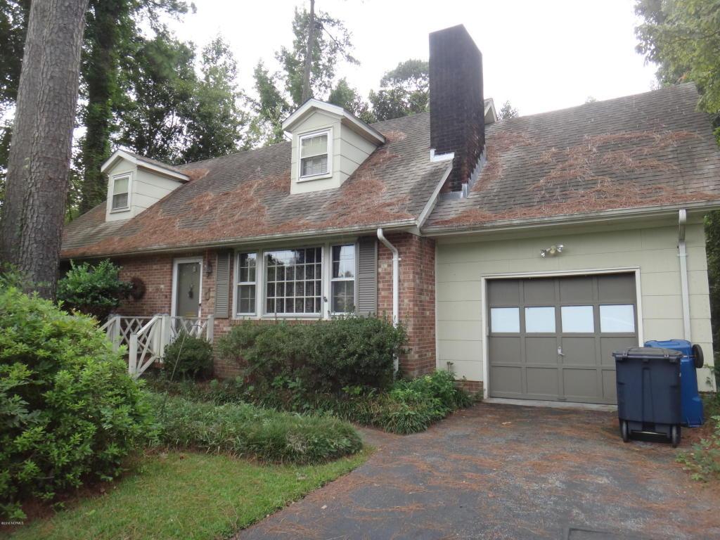 1004 Daniel Drive, Jacksonville, NC 28540 (MLS #100031679) :: Century 21 Sweyer & Associates