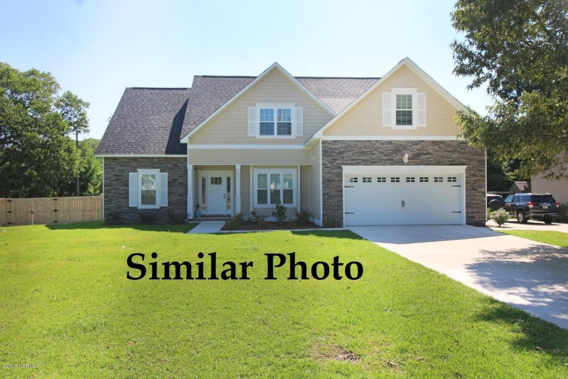 108 White Swan Way - Photo 1