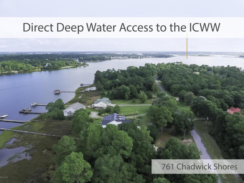 761 Chadwick Shores Drive - Photo 1