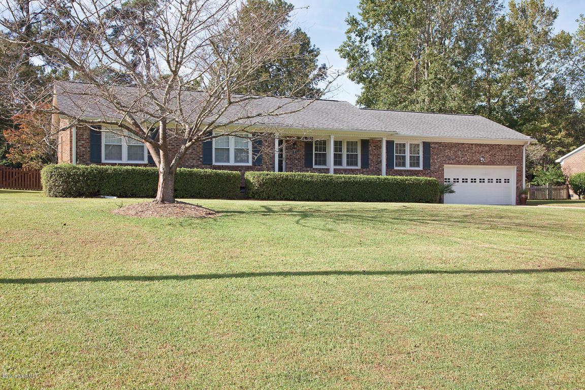 383 Shorepoint Drive, Wilmington, NC 28411 (MLS #100032036) :: Century 21 Sweyer & Associates
