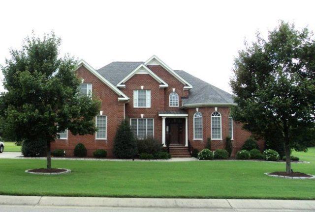 5813 Castle Court - Photo 1