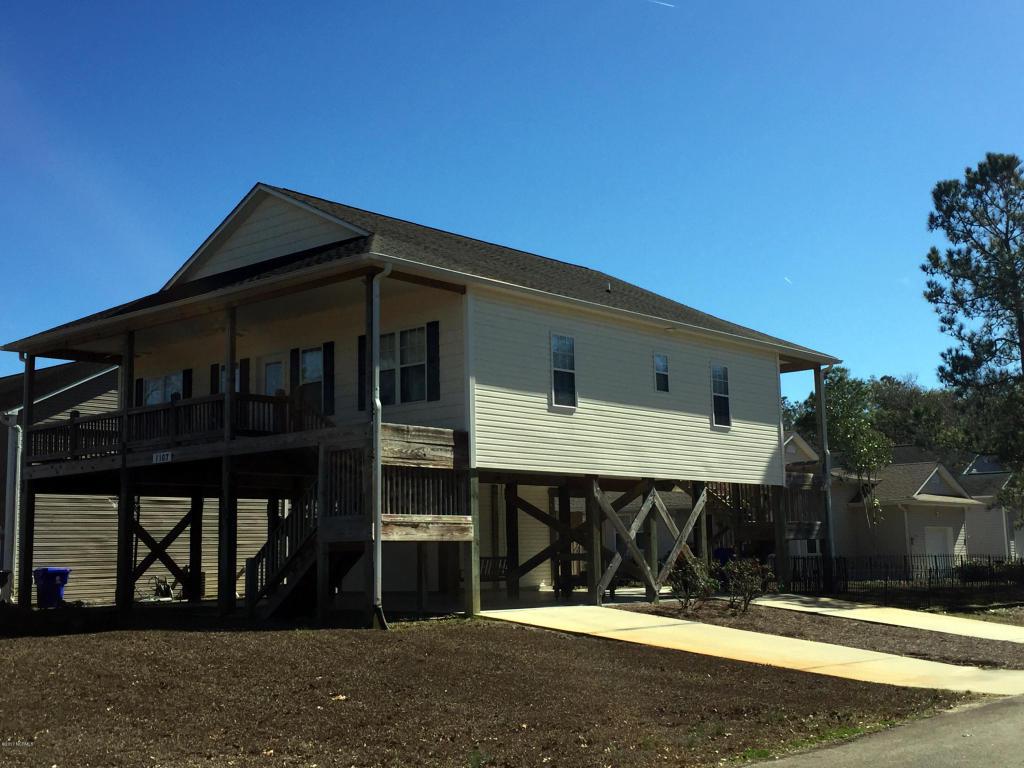 1107 Oak Island Drive - Photo 1