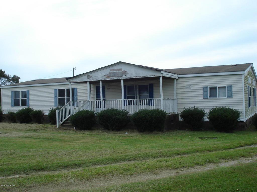 1394 Peter Grant Road, Snow Hill, NC 28580 (MLS #100032378) :: Century 21 Sweyer & Associates