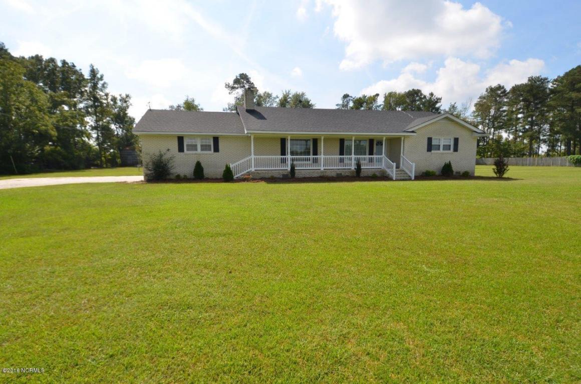 399 Jacksontown Road, Ayden, NC 28513 (MLS #100032407) :: Century 21 Sweyer & Associates
