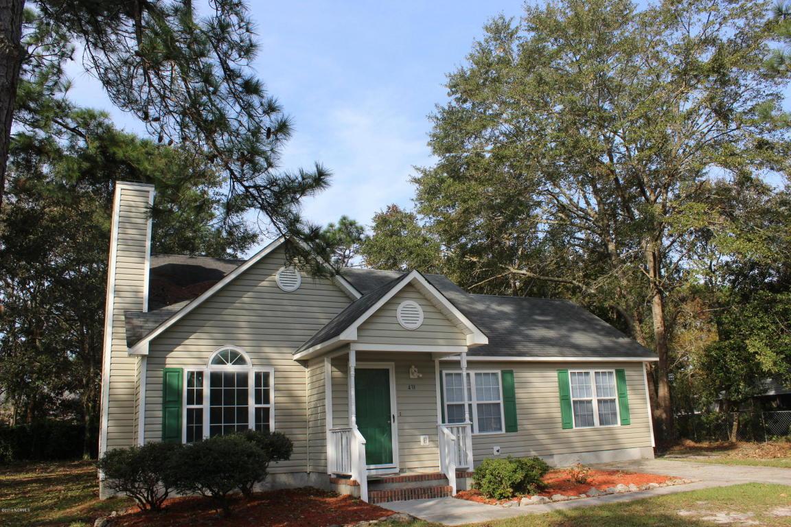 413 Kingsworth Lane SE, Leland, NC 28451 (MLS #100032430) :: Century 21 Sweyer & Associates