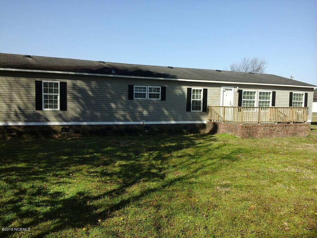 3257 Nc Hwy 33 W, Grimesland, NC 27837 (MLS #100033006) :: Century 21 Sweyer & Associates