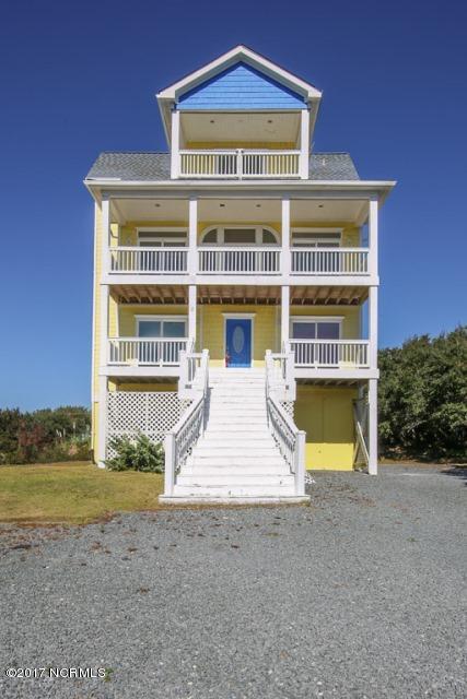 6 Bottlenose Boulevard, North Topsail Beach, NC 28460 (MLS #100033308) :: Century 21 Sweyer & Associates