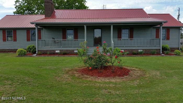 170 Carter Best Road - Photo 1