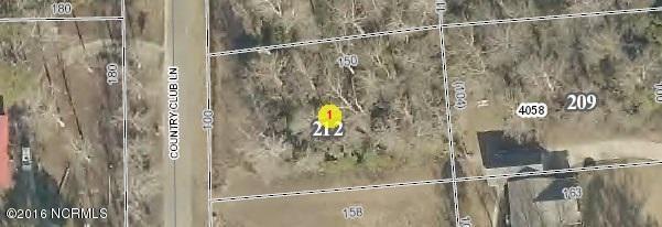 212 Country Club Lane, Newport, NC 28570 (MLS #100033464) :: Century 21 Sweyer & Associates