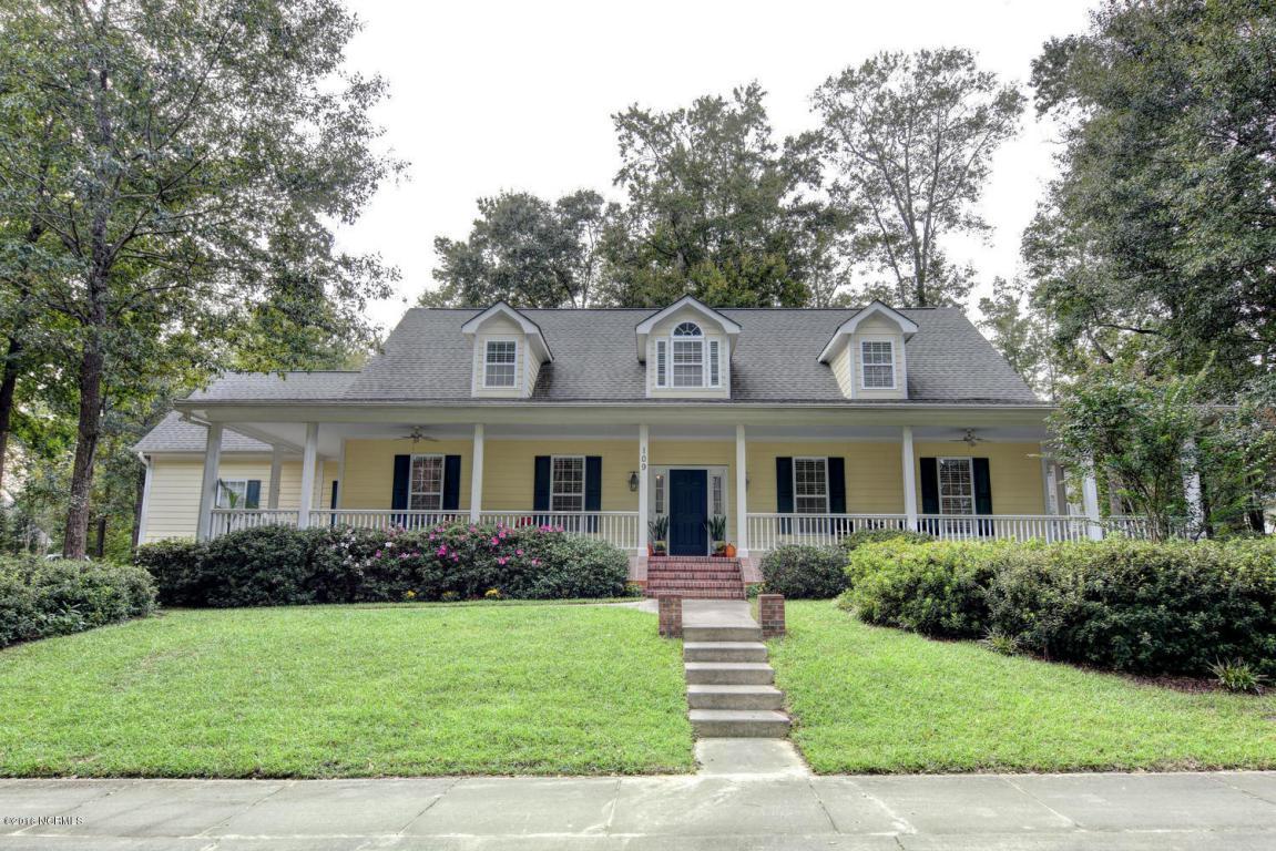 109 Brookhaven Trail - Photo 1