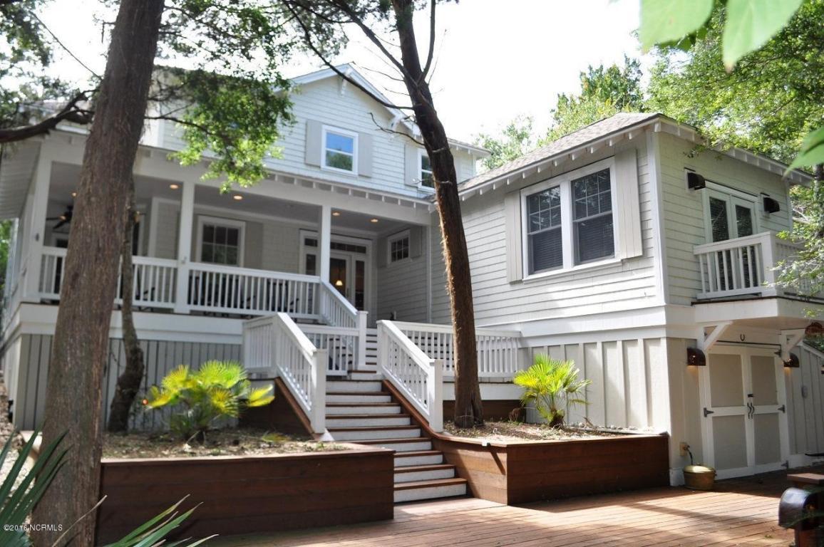 4 Col William Rhett Trail, Bald Head Island, NC 28461 (MLS #100033530) :: Century 21 Sweyer & Associates