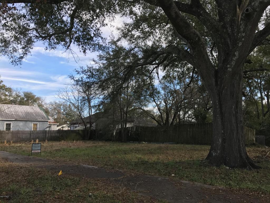 112 Marstellar Street, Wilmington, NC 28401 (MLS #100033541) :: Century 21 Sweyer & Associates