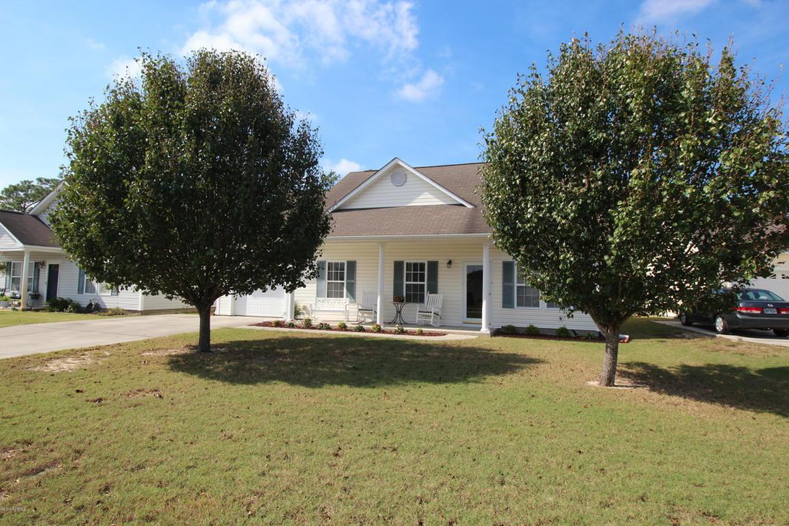 5410 Gerome Place, Wilmington, NC 28412 (MLS #100033707) :: Century 21 Sweyer & Associates