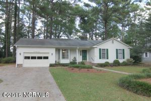 211 Staffordshire Road, Greenville, NC 27834 (MLS #100033871) :: Century 21 Sweyer & Associates