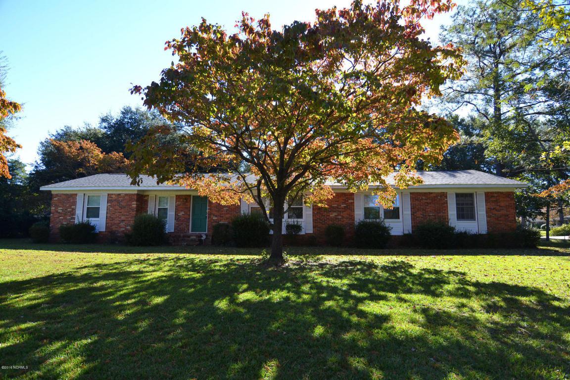 1717 Copley Road, Wilmington, NC 28403 (MLS #100033896) :: Century 21 Sweyer & Associates