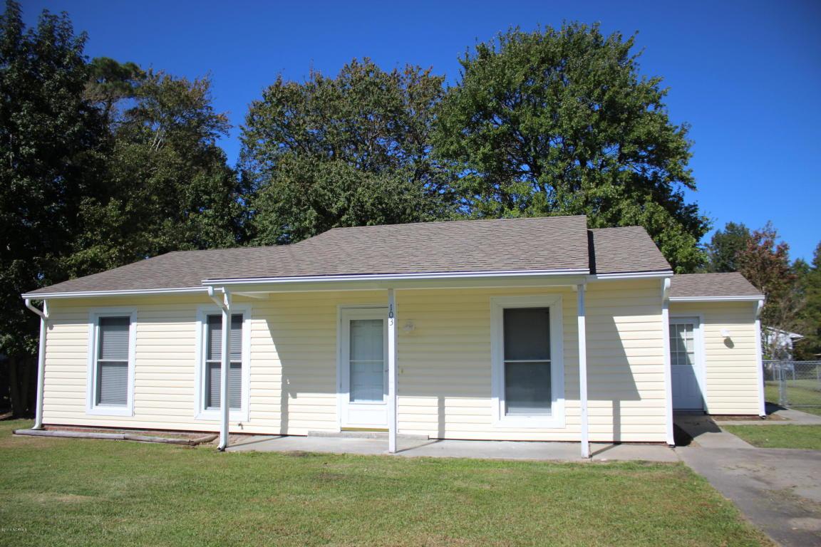 103 Keith Drive - Photo 1