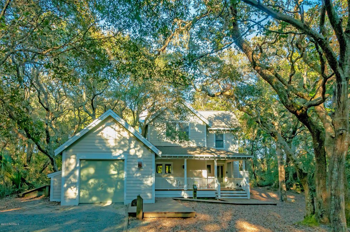 57 Fort Holmes Trail - Photo 1