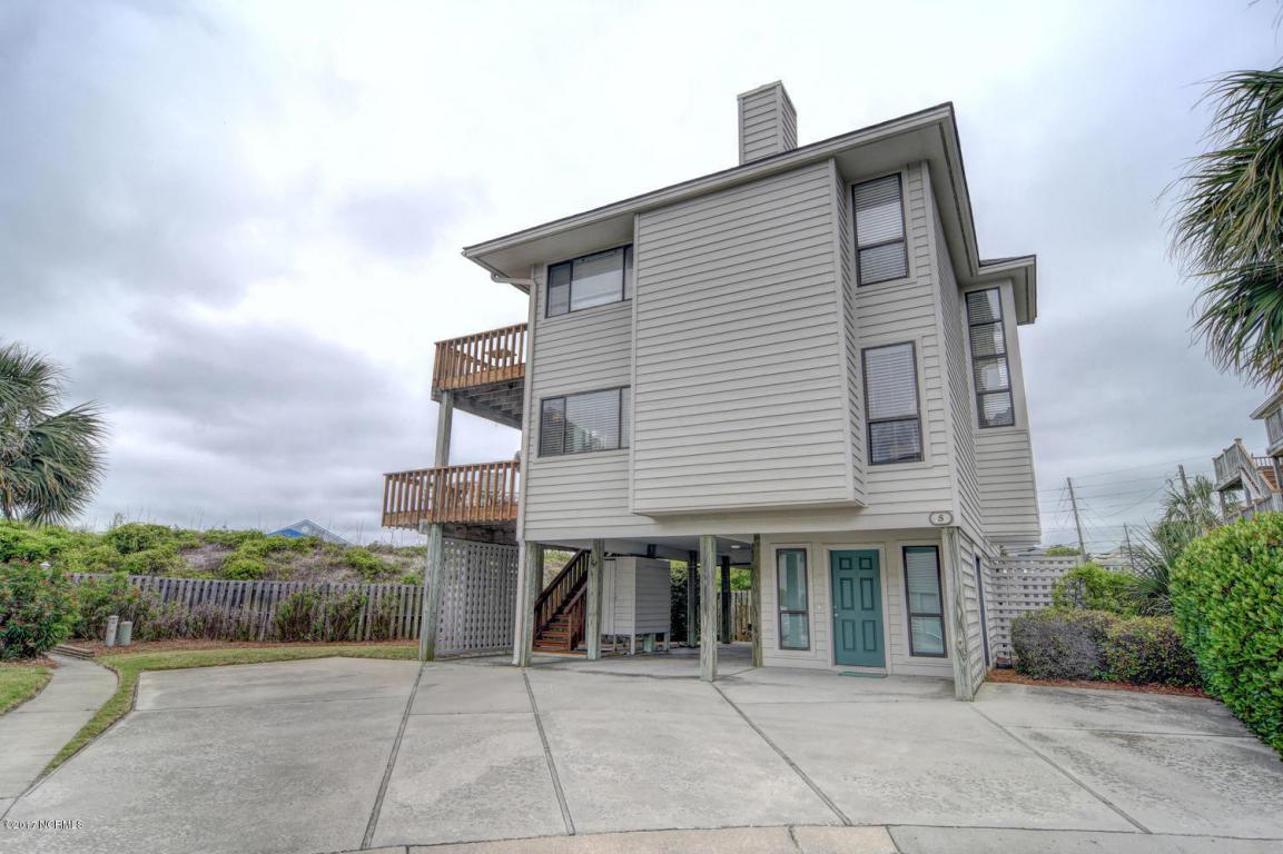 5 Sea Oats Lane - Photo 1