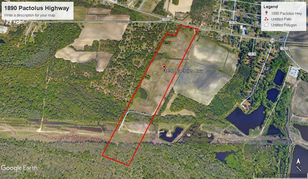 1890 Pactoulus Highway - Photo 1