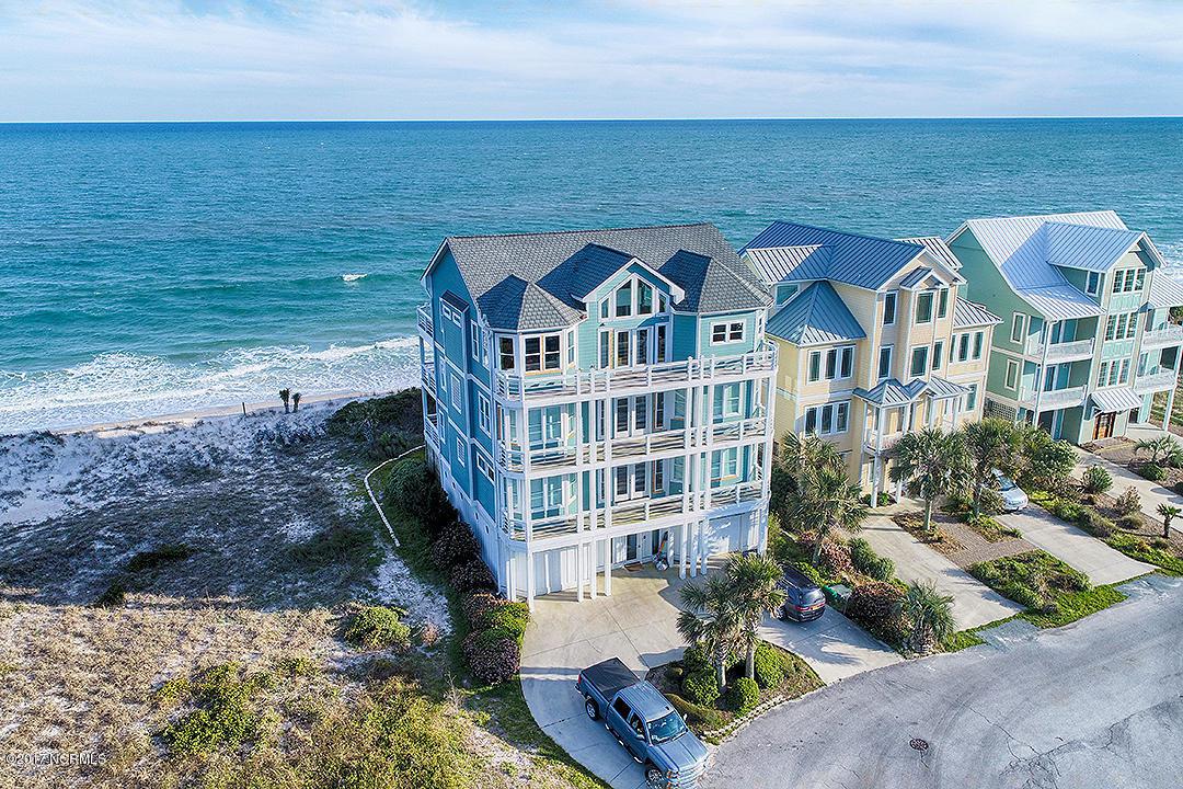 100 Oceanview Lane - Photo 1