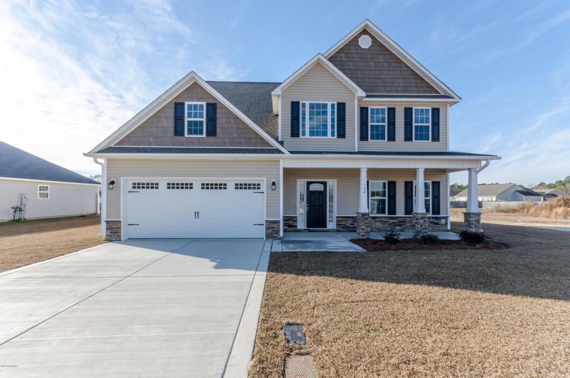 304 Strut Lane - Photo 1