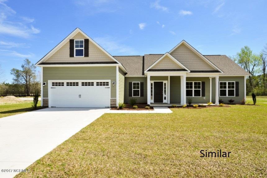 102 Cottle Court - Photo 1