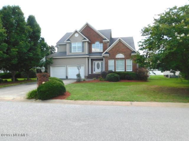 1008 Spring Forest Drive - Photo 1