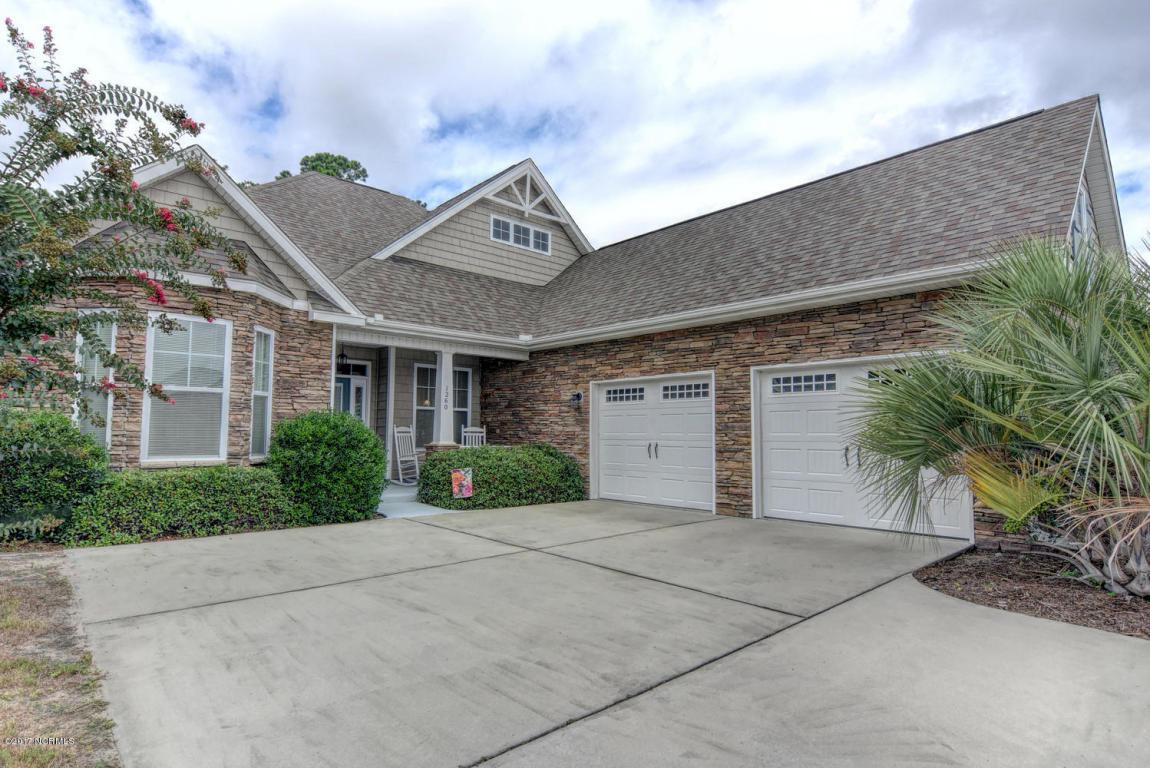 1260 Neptuno Court - Photo 1