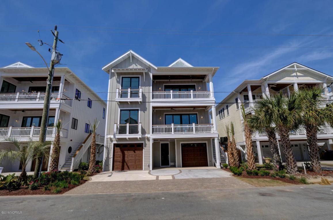 9 Greensboro Street - Photo 1