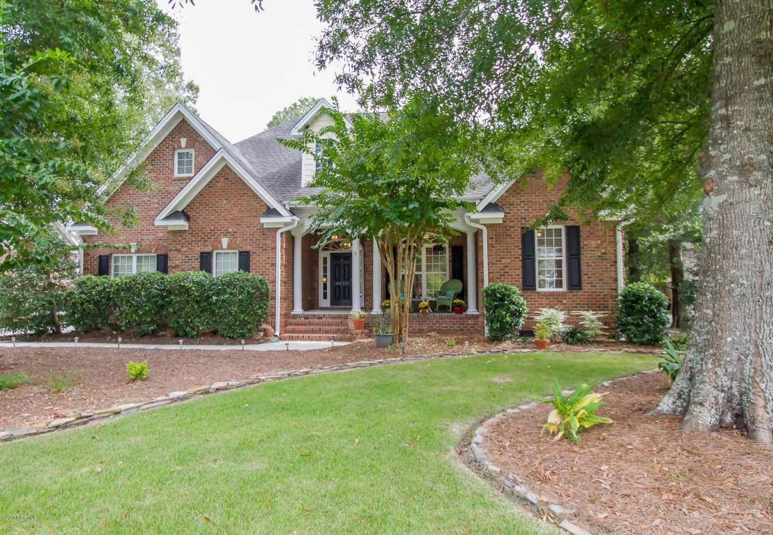 3116 Redfield Drive - Photo 1