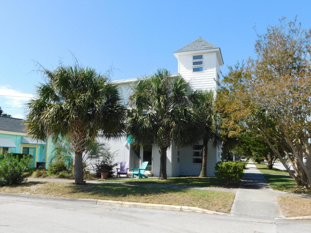 1301 Evans Street - Photo 1