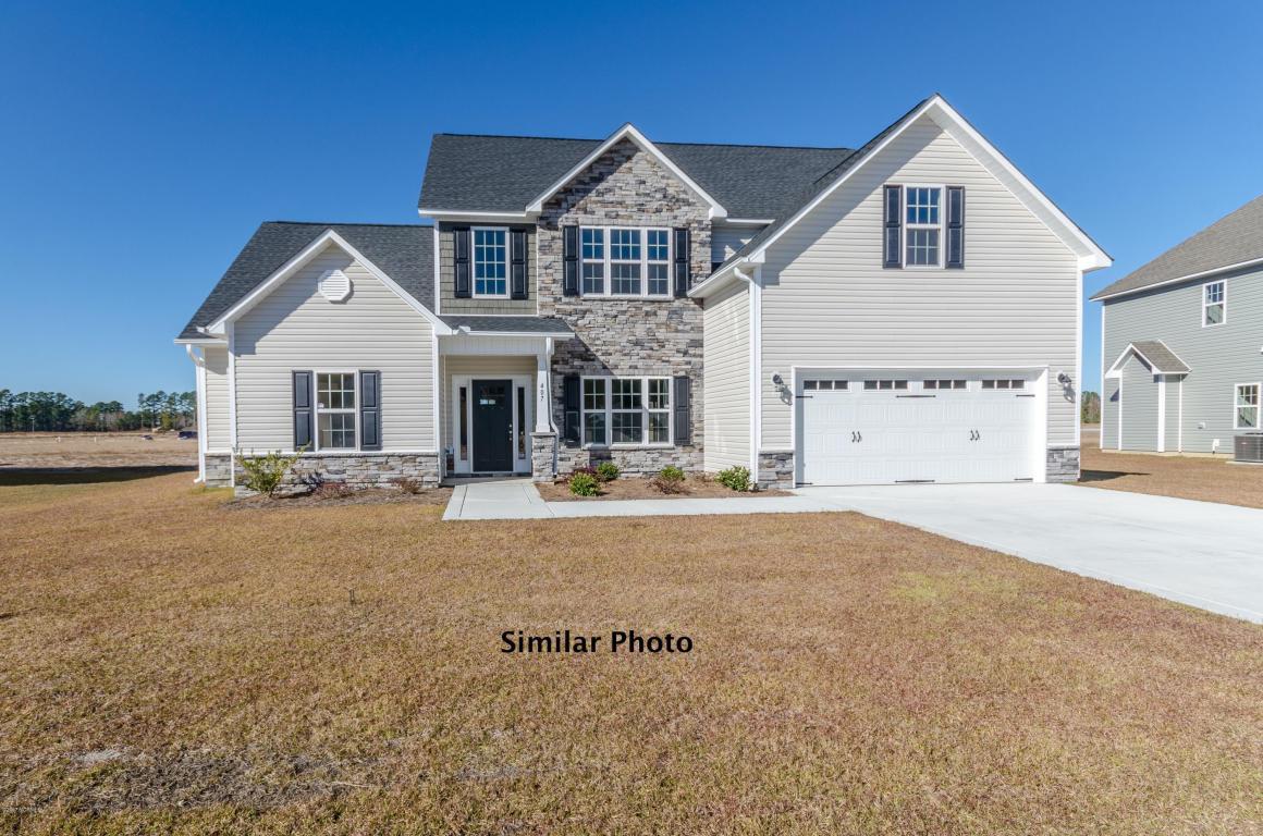 526 Saratoga Road - Photo 1
