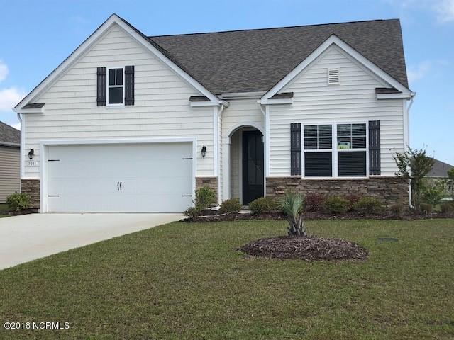 3081 Crescent Lake Drive - Photo 1